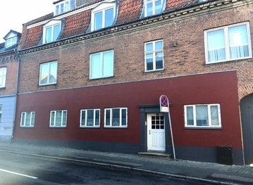 Bolig Løvegade 51A, 1. th 4200 Slagelse