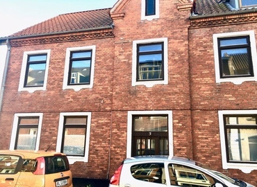 Bolig Nansensgade 3, 1. tv. 4200 Slagelse