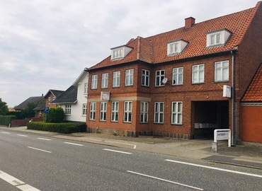 Bolig Hovedgaden 34 4261 Dalmose