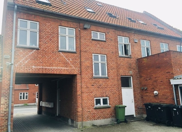 Bolig Hovedgaden 34 4261 Dalmose