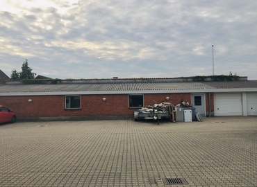 Bolig Hovedgaden 34 4261 Dalmose