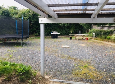 Bolig Hovedgaden 34 4261 Dalmose