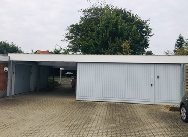 Bolig Hovedgaden 34 4261 Dalmose