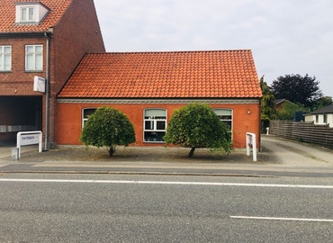 Bolig Hovedgaden 32 4261 Dalmose