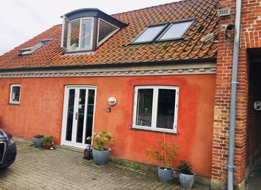 Bolig Hovedgaden 32 4261 Dalmose
