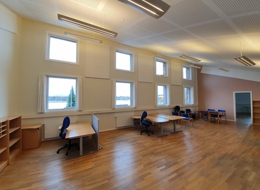 Kontor til leje på Klostermarken 12, 8800 Viborg - 635 m² | Foto 8 - Lokalebasen.dk