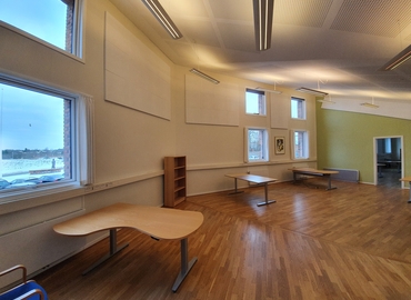 1045 m² Office space for rent in Viborg, Klostermarken 12, 8800  - 6 | MatchOffice.com