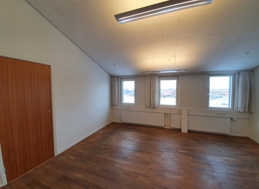 1045 m² Office space available to rent in Viborg, Klostermarken 12, 8800  - 9 | MatchOffice.com