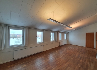 1045 m² Flexible office for rent in Viborg, Klostermarken 12, 8800  - 11 | MatchOffice