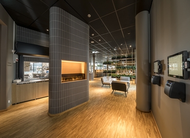 Kontor til leje på Munkebjergvænget, 5230 Odense M - 900 m² | Foto 8 - Lokalebasen.dk