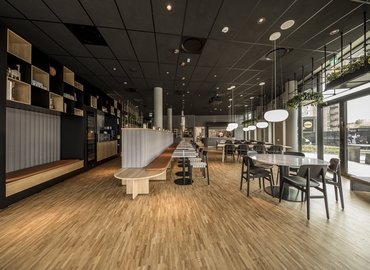 Kontor til leje på Munkebjergvænget, 5230 Odense M - 900 m² | Foto 10 - Lokalebasen.dk