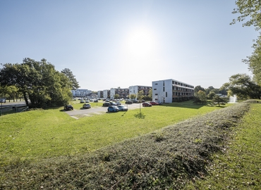 Kontor til leje på Munkebjergvænget, 5230 Odense M - 900 m² | Foto 16 - Lokalebasen