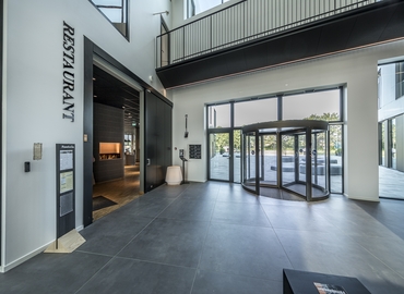 Kontor til leje på Munkebjergvænget, 5230 Odense M - 1900 m² | Foto 7 - Lokalebasen