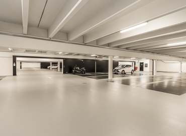 Kontor til leje på Munkebjergvænget, 5230 Odense M - 3700 m² | Foto 12 - Lokalebasen