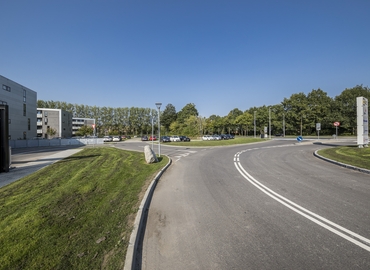 Kontor til leje på Munkebjergvænget, 5230 Odense M - 3700 m² | Foto 15 - Lokalebasen.dk