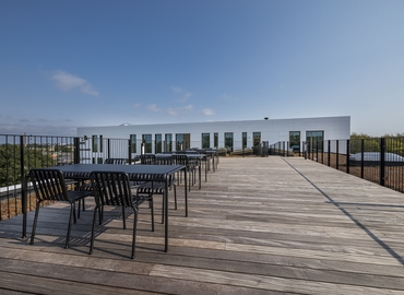 Kontor til leje på Munkebjergvænget, 5230 Odense M - 8000 m² | Foto 6 - Lokalebasen.dk