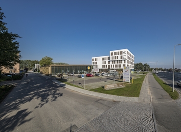 Kontor til leje på Munkebjergvænget, 5230 Odense M - 8000 m² | Foto 13 - Lokalebasen.dk