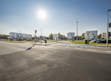 Kontor til leje på Munkebjergvænget, 5230 Odense M - 8000 m² | Foto 14 - Lokalebasen