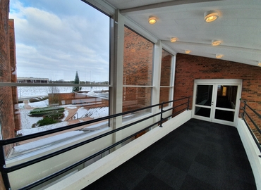 410 m² Serviced office available to rent in Viborg, Klostermarken 12, 8800  - 5 | MatchOffice.com