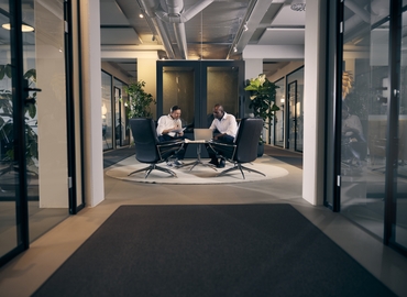 Kontorhotel på Svanevej 22, 2400 København N - 500 m² | Foto 11 - Lokalebasen.dk