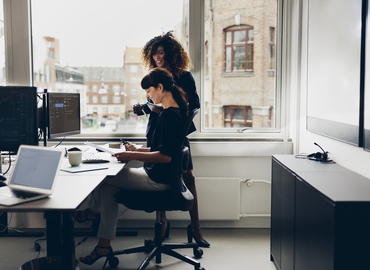 50 m² Business park in Copenhagen N, Svanevej 22 (2400) - 3 | MatchOffice