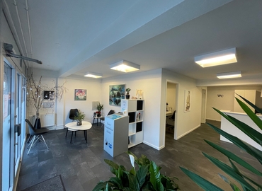 Butik til leje på Møllegade 18, 7430 Ikast - 110 m² | Foto 2 - Lokalebasen.dk