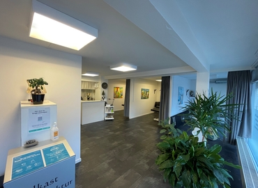 Butik til leje på Møllegade 18, 7430 Ikast - 110 m² | Foto 3 - Lokalebasen