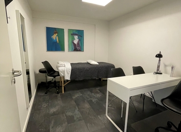 Butik til leje på Møllegade 18, 7430 Ikast - 110 m² | Foto 7 - Lokalebasen