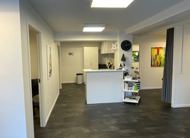 Butik til leje på Møllegade 18, 7430 Ikast - 110 m² | Foto 5 - Lokalebasen.dk