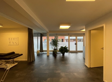 Butik til leje på Møllegade 18, 7430 Ikast - 110 m² | Foto 10 - Lokalebasen