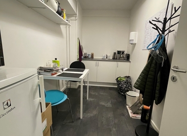 Kontor til leje på Møllegade 18, 7430 Ikast - 110 m² | Foto 8 - Lokalebasen