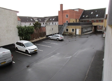 Parking Købmagergade 11 4700 Naestved
