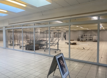 Butik til leje på Pantholm 45, 4200 Slagelse - 1000 m² | Foto 2 - Lokalebasen