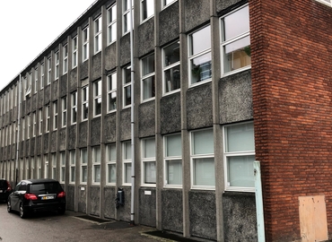Kontor Værkstedvej 4 2500 Valby