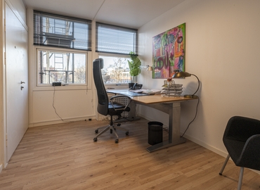 Kontor Værkstedvej 4 2500 Valby