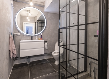 Kontor Værkstedvej 4 2500 Valby