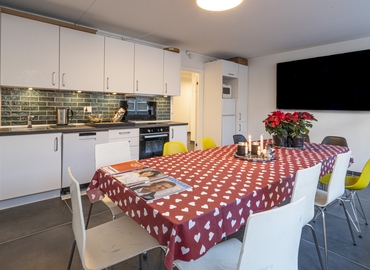 Kontor Værkstedvej 4 2500 Valby