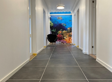 Kontor Værkstedvej 4 2500 Valby