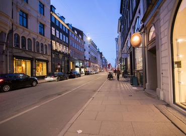 Kontor til leje på anonymous, 1260 København K - 378 m² | Foto 0 - Lokalebasen