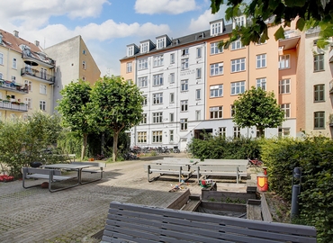 Kontor til leje på Vesterbrogade 69, 1620 København V - 239 m² | Foto 13 - Lokalebasen