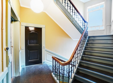 Kontor til leje på Vesterbrogade 69, 1620 København V - 239 m² | Foto 2 - Lokalebasen.dk