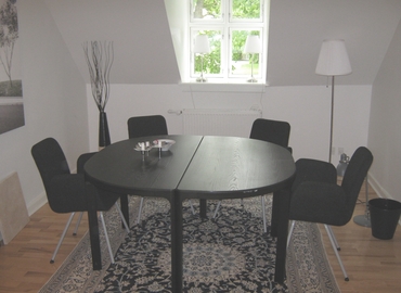 121 m² Kontorplads til leje i Nivå, Lyngebækgårds Alle 2 (2990) der opfylder alle dine krav - 5 | Lokalebasen