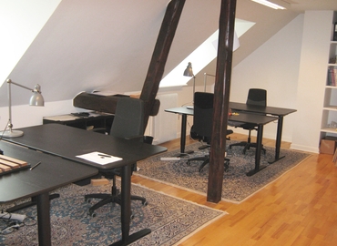 121 m² Kontorlokaler til leje i Nivå, Lyngebækgårds Alle 2 (2990) der opfylder alle dine krav - 7 | Lokalebasen