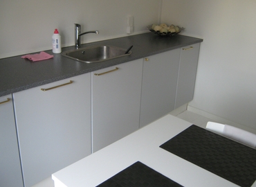 121 m² Serviceret kontor til leje i Nivå, Lyngebækgårds Alle 2 (2990) der opfylder alle dine krav - 8 | Lokalebasen