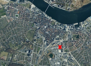 Grund Hjulmagervej 14 9000 Aalborg