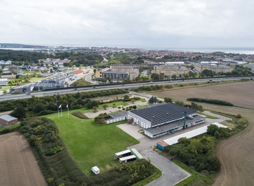 Kontor til leje på Servicevej 6, 4220 Korsør - 33 m² | Foto 7 - Lokalebasen