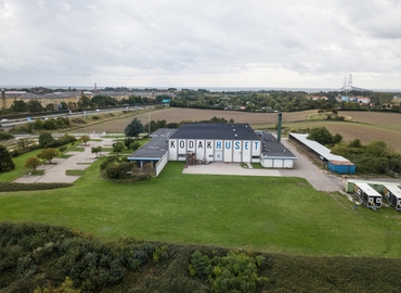 Kontor til leje på Servicevej 6, 4220 Korsør - 33 m² | Foto 8 - Lokalebasen