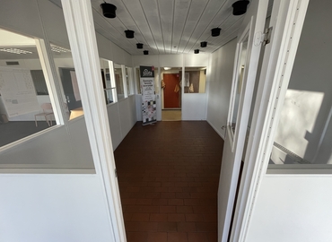 Kontor til leje på Servicevej 6, 4220 Korsør - 33 m² | Foto 6 - Lokalebasen.dk