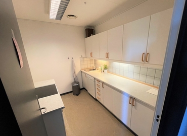 Kontor til leje på Servicevej 6, 4220 Korsør - 33 m² | Foto 5 - Lokalebasen.dk