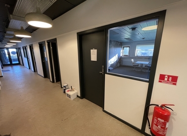 Kontor til leje på Servicevej 6, 4220 Korsør - 33 m² | Foto 2 - Lokalebasen.dk